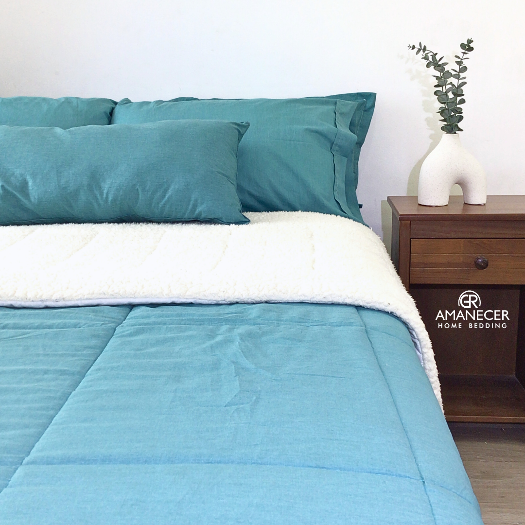 PACK INVIERNO AMGR137 200 HILOS