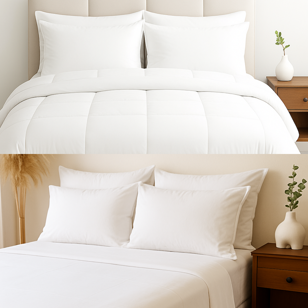 PACK VERANO/TODA ESTACIÓN BLANCO