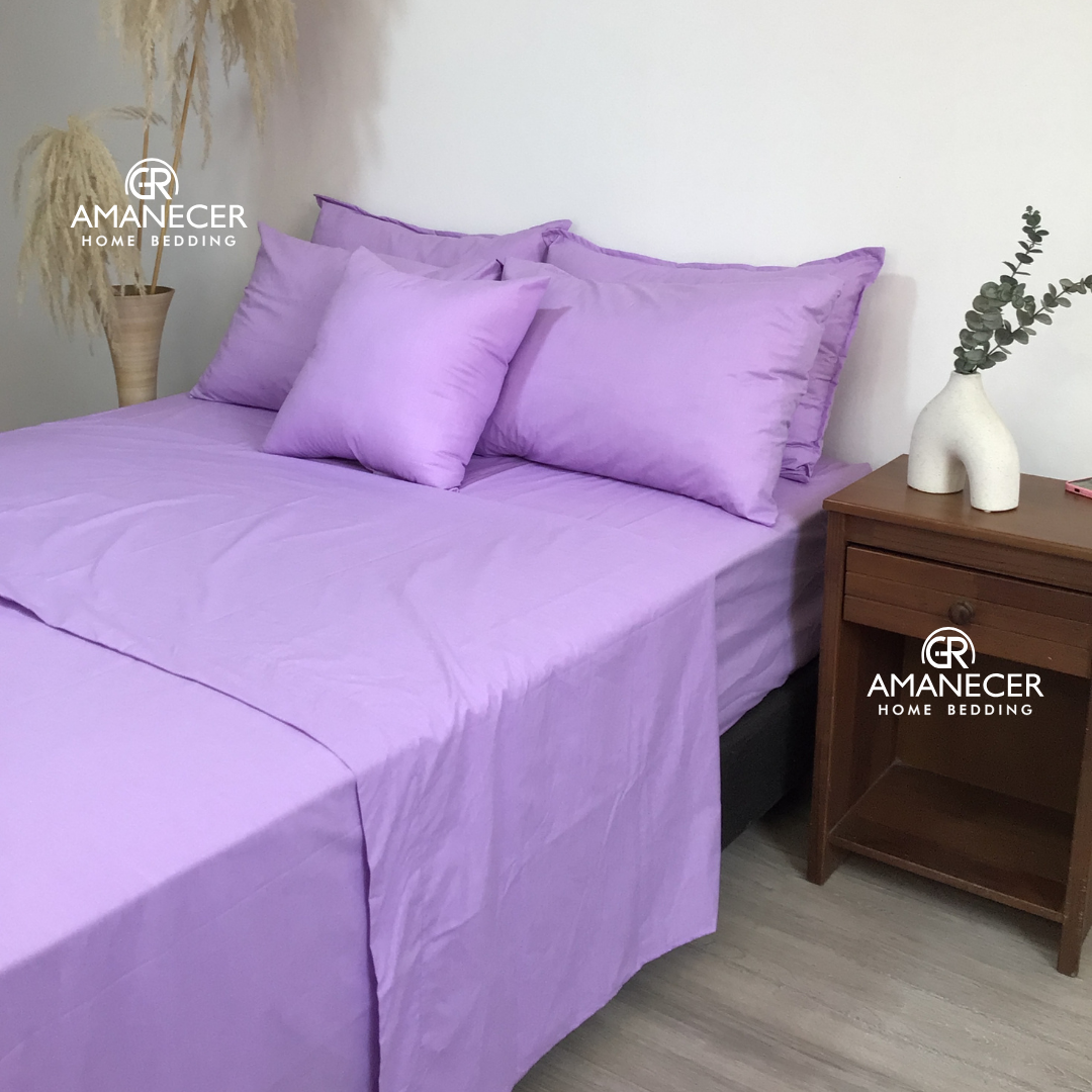 PACK VERANO/TODA ESTACION AMGR162 200 HILOS