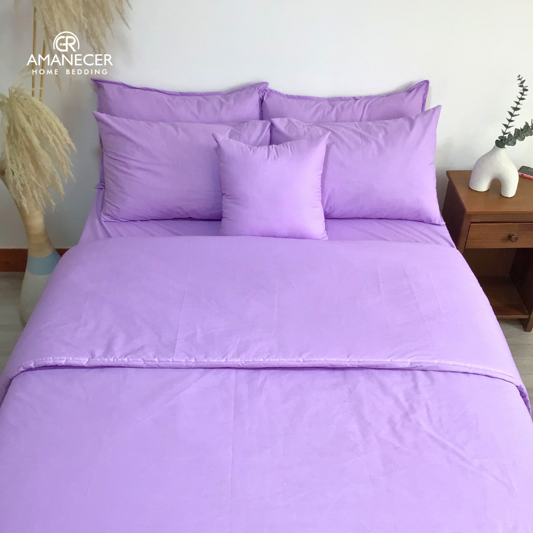 FUNDA PLUMON AMGR162 200 HILOS