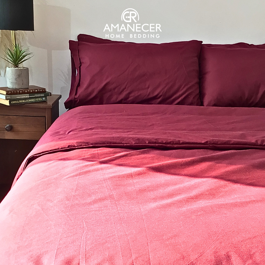 FUNDA PLUMON AMGR173 200 HILOS