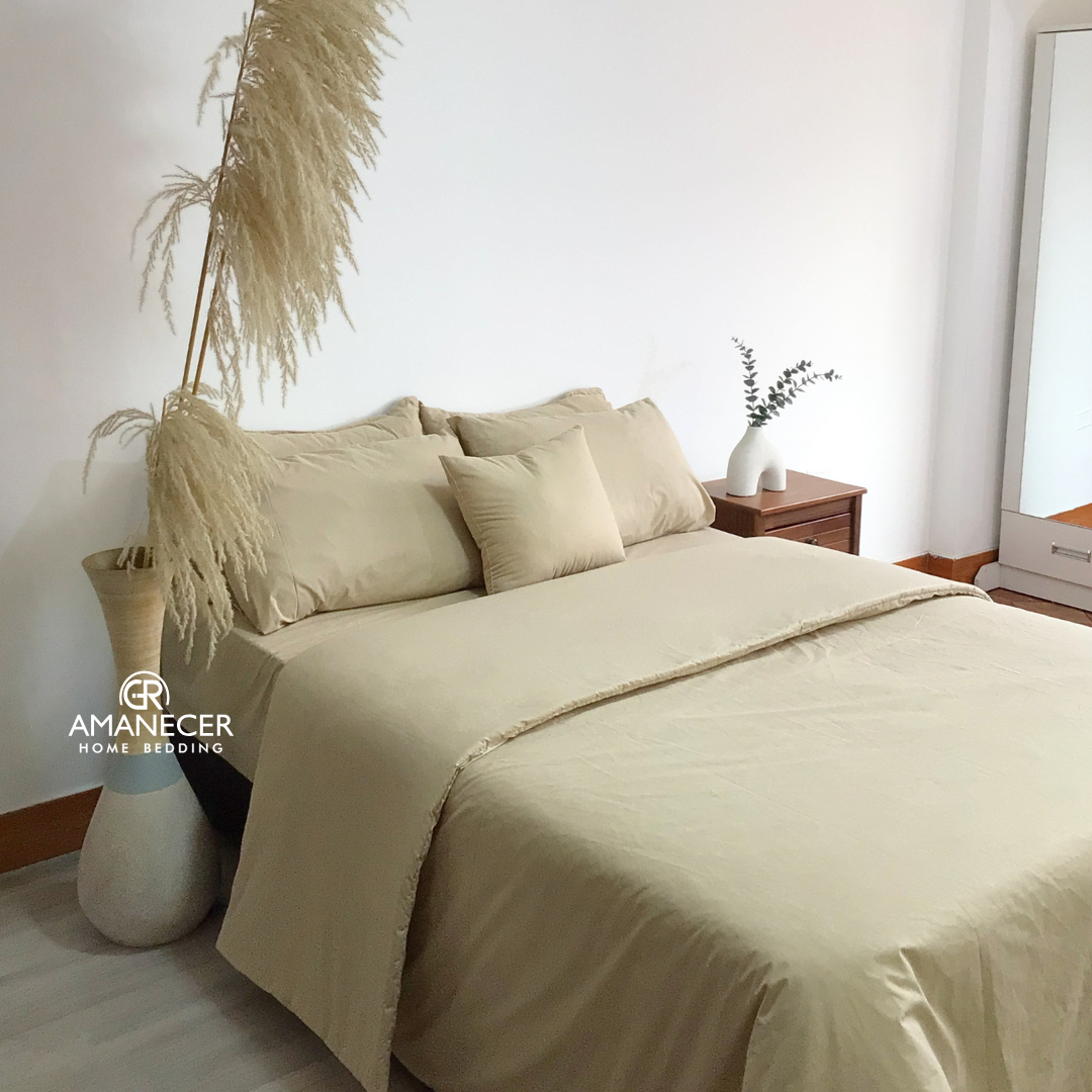 FUNDA PLUMON AMGR163 200 HILOS