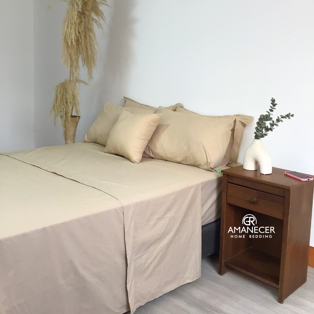 PACK VERANO/TODA ESTACION AMGR163 200 HILOS