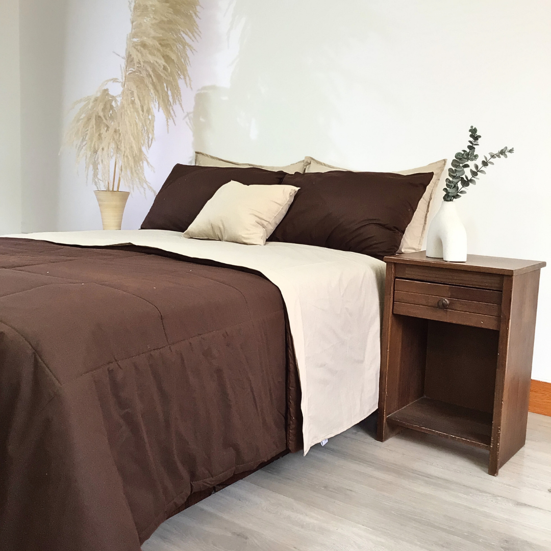 PACK VERANO/TODA ESTACION AMGR170 200 HILOS