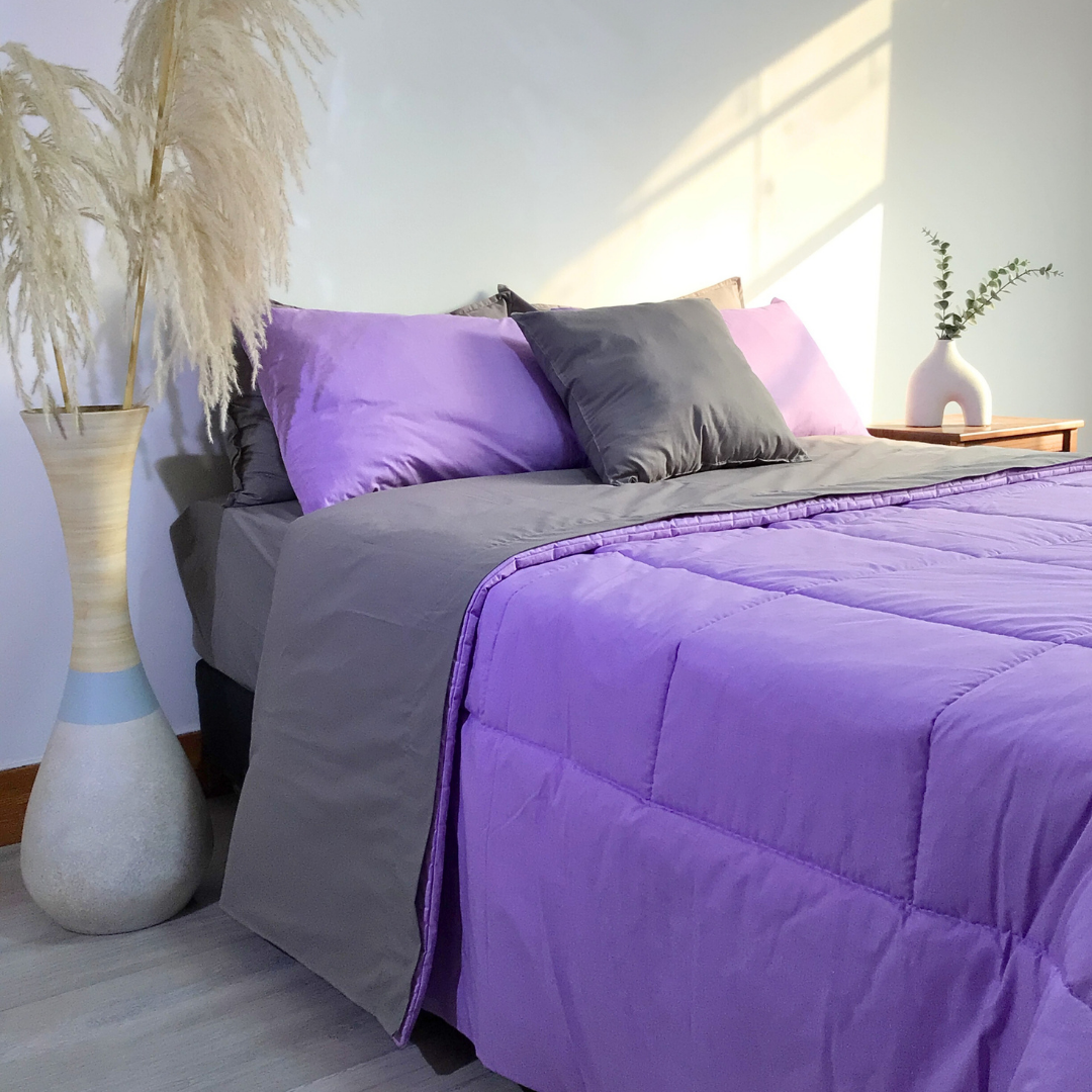 PACK VERANO/TODA ESTACION AMGR169 200 HILOS