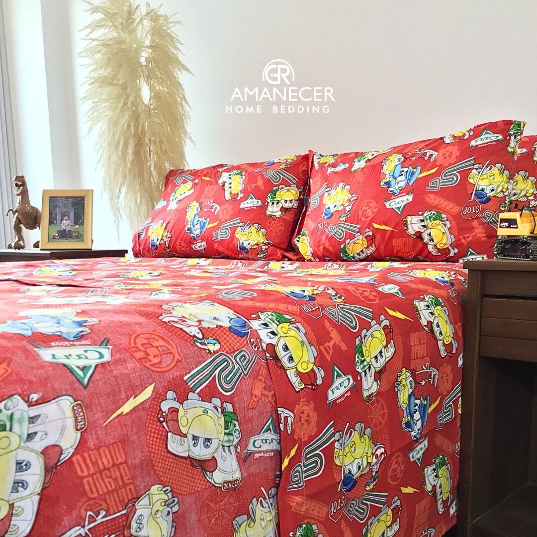 SÁBANA AMGR104 180 HILOS