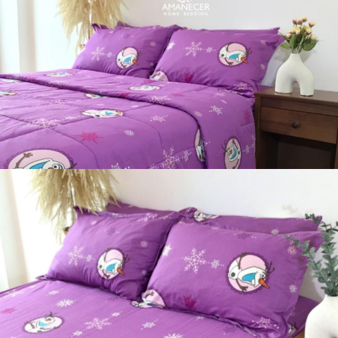 PACK VERANO/TODA ESTACION AMGR142 180 HILOS