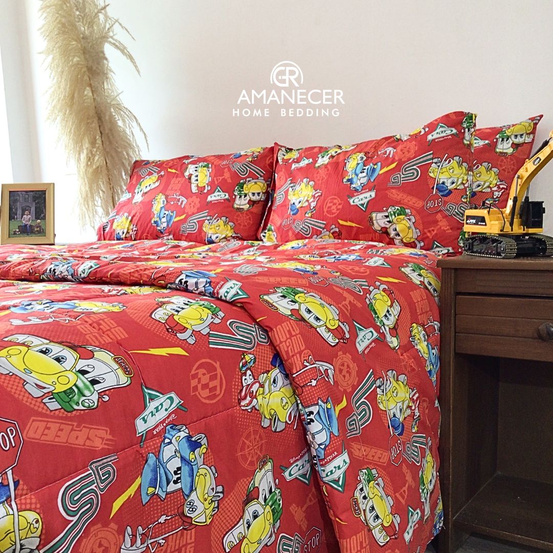 PACK VERANO/TODA ESTACION AMGR104 180 HILOS