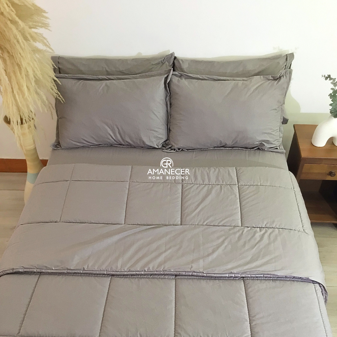 PACK VERANO/TODA ESTACION AMGR138 200 HILOS