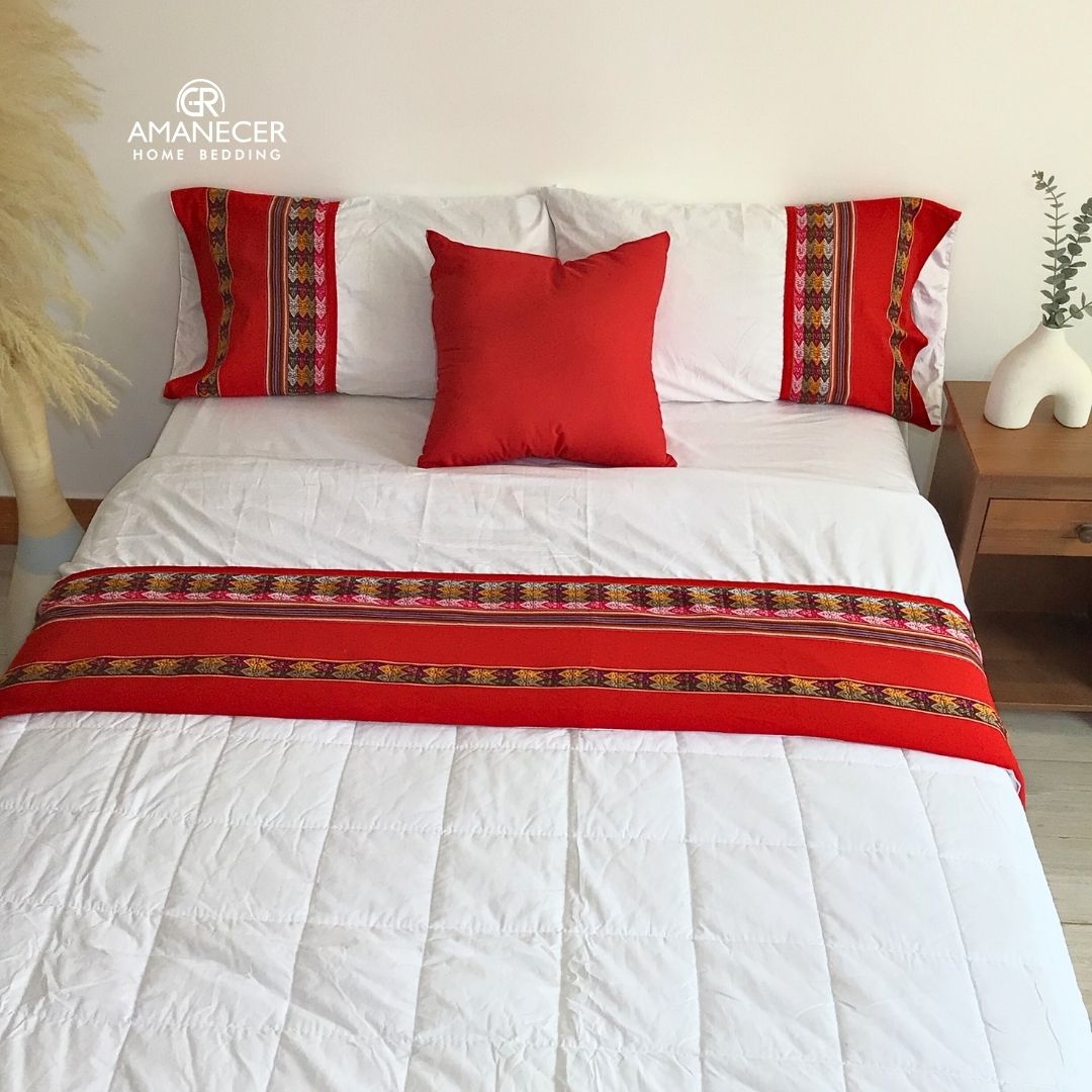 PACK INVIERNO AMGR-155 160 HILOS