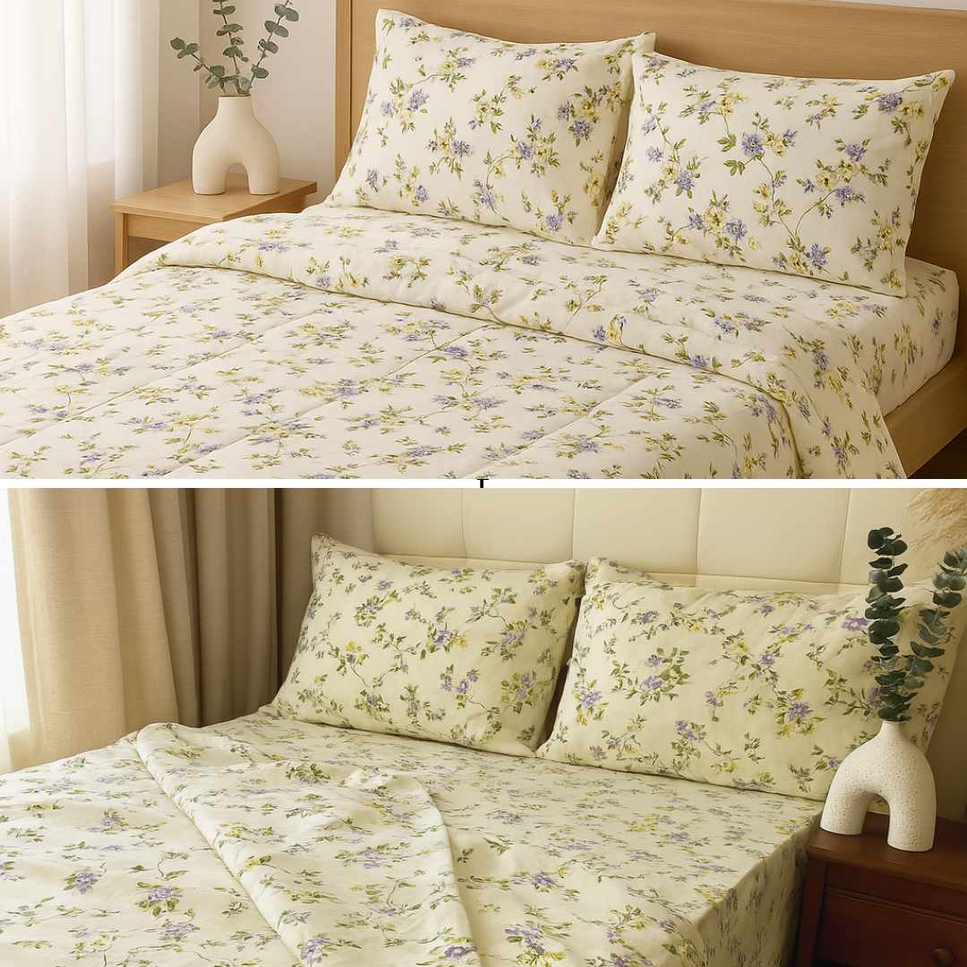 PACK VERANO/TODA ESTACION AMGR118 160 HILOS