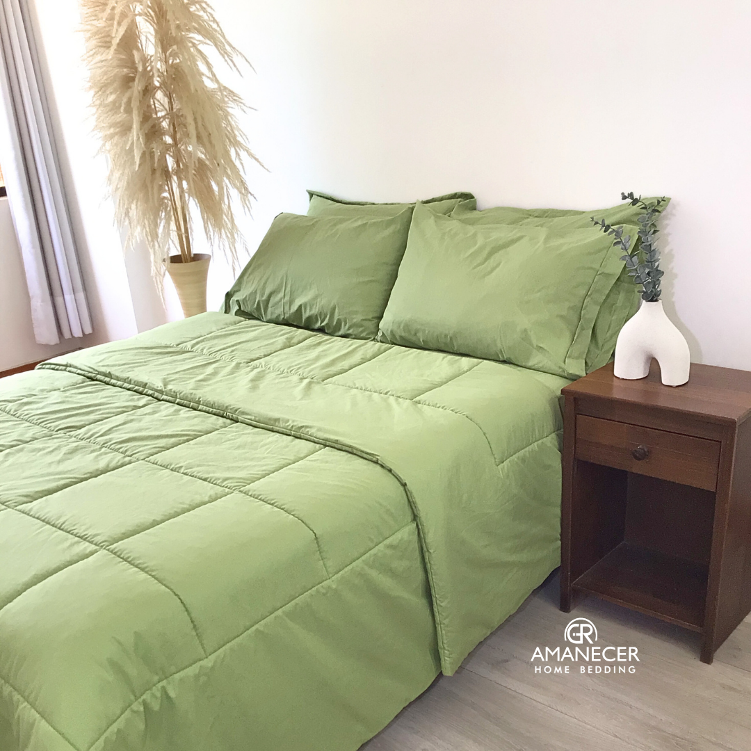 PACK VERANO/TODA ESTACION AMGR136 200 HILOS