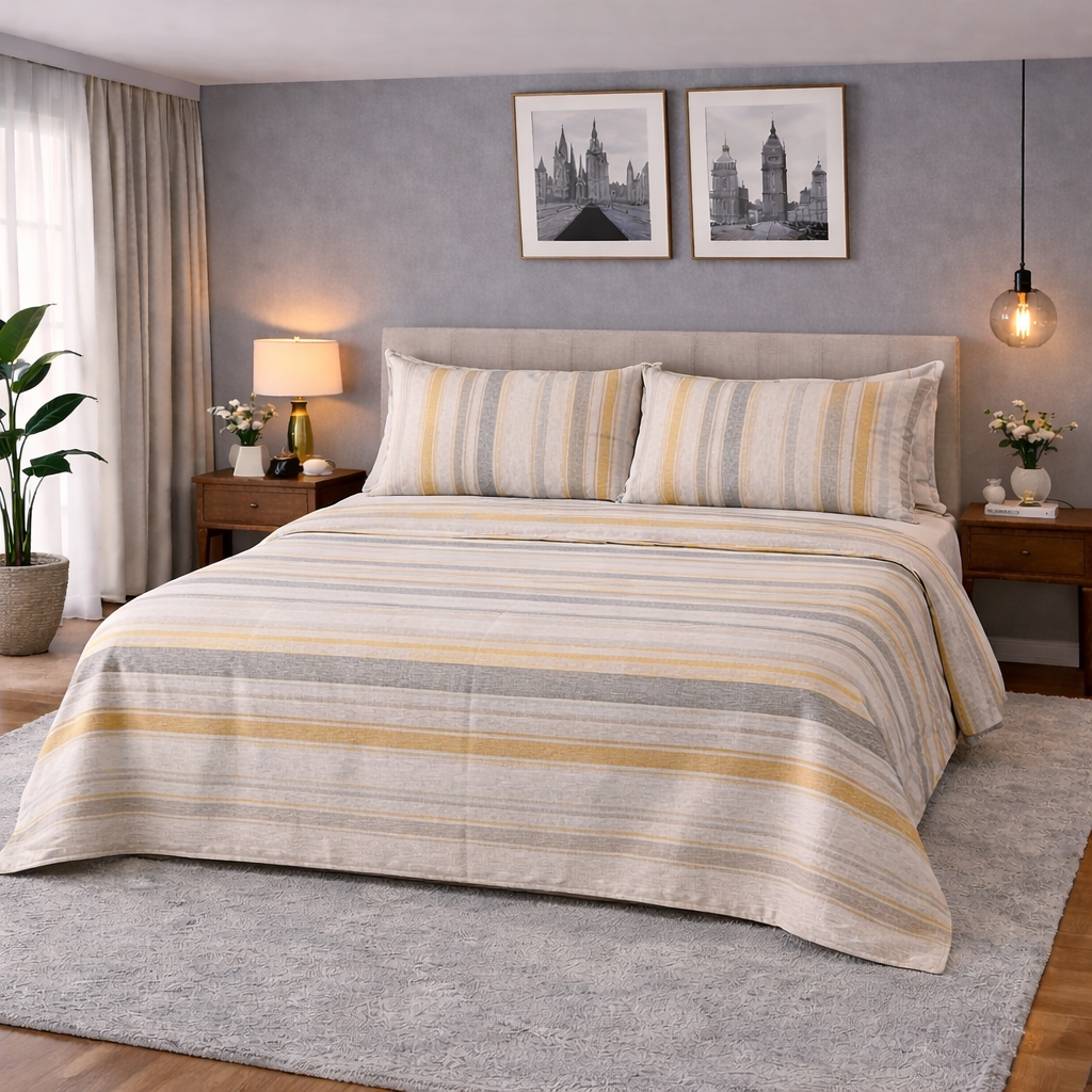 SABANA AMGR214 160 HILOS