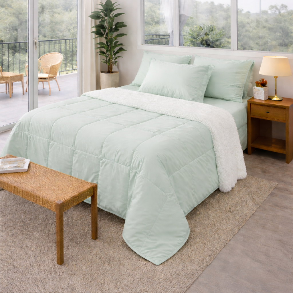 EDREDÓN INVIERNO AMGR202 200
