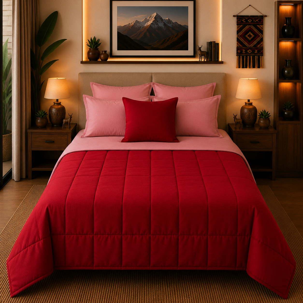 PACK VERANO/TODA ESTACION AMGR-249 (200 HILOS)