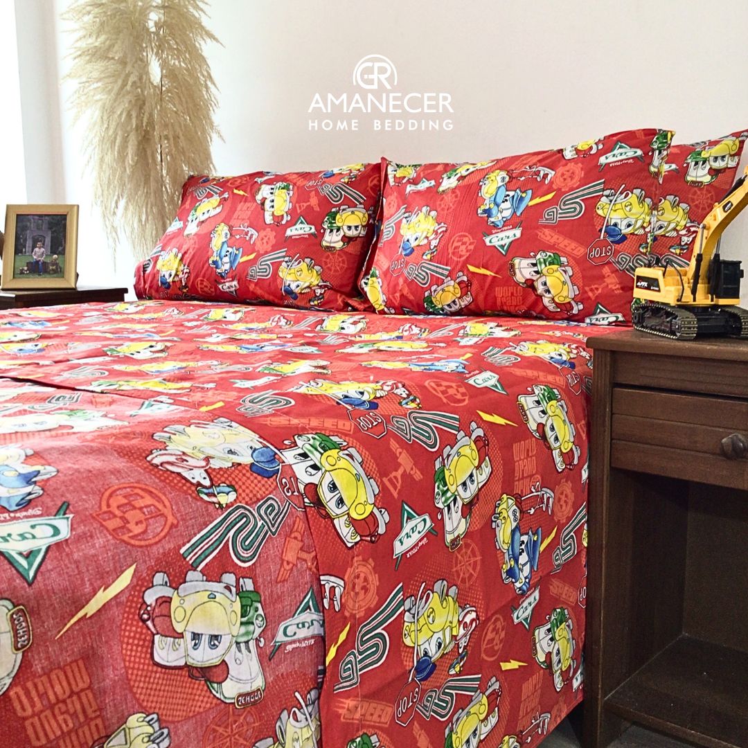 SÁBANA AMGR104 180 HILOS