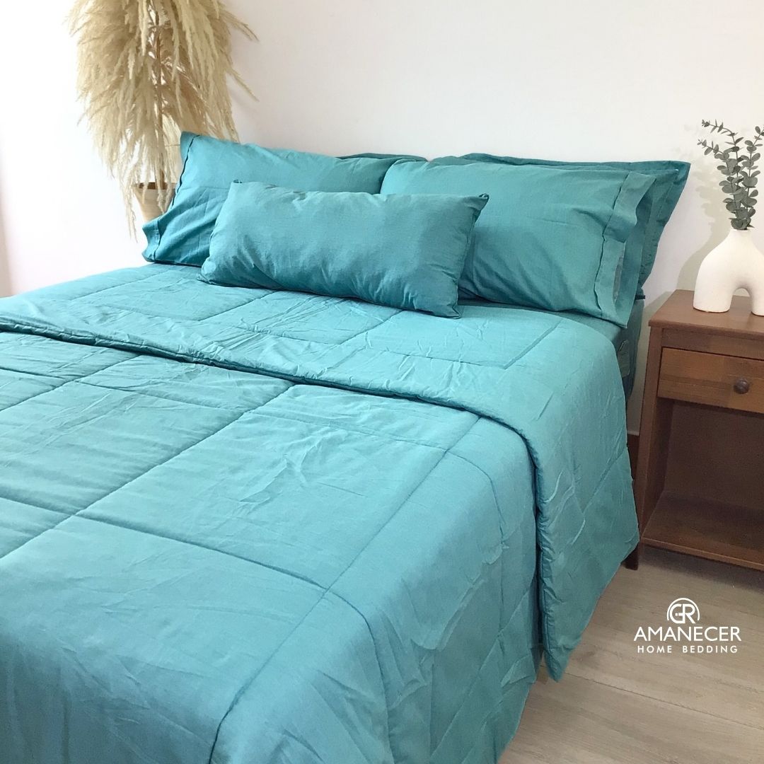 PACK VERANO/TODA ESTACION AMGR137 200 HILOS