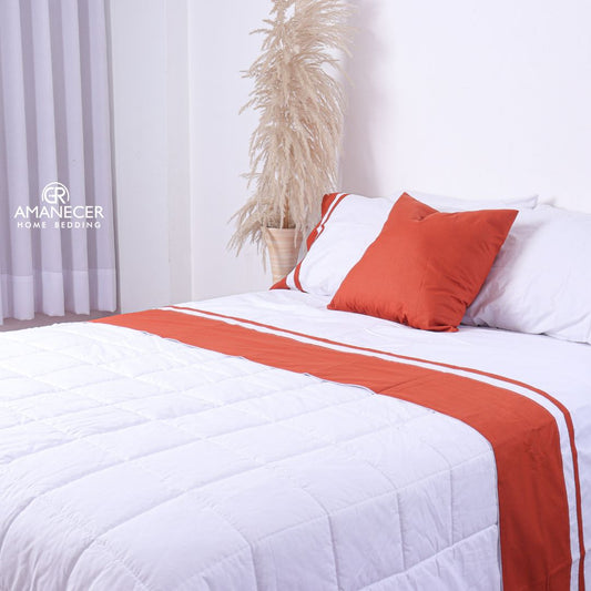 PACK INVIERNO AMGR-146 180 HILOS