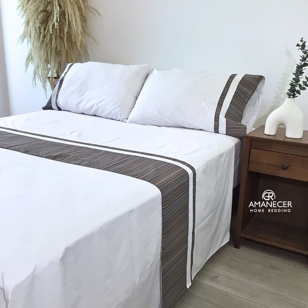 PACK INVIERNO AMGR-135 180 HILOS