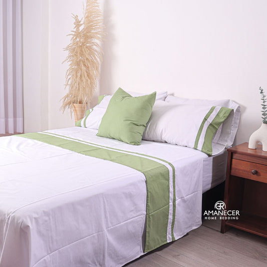 PACK INVIERNO AMGR-147 180 HILOS
