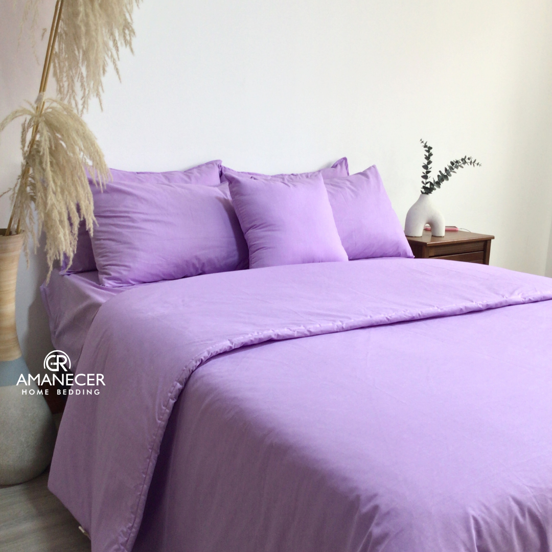 FUNDA PLUMON AMGR162 200 HILOS