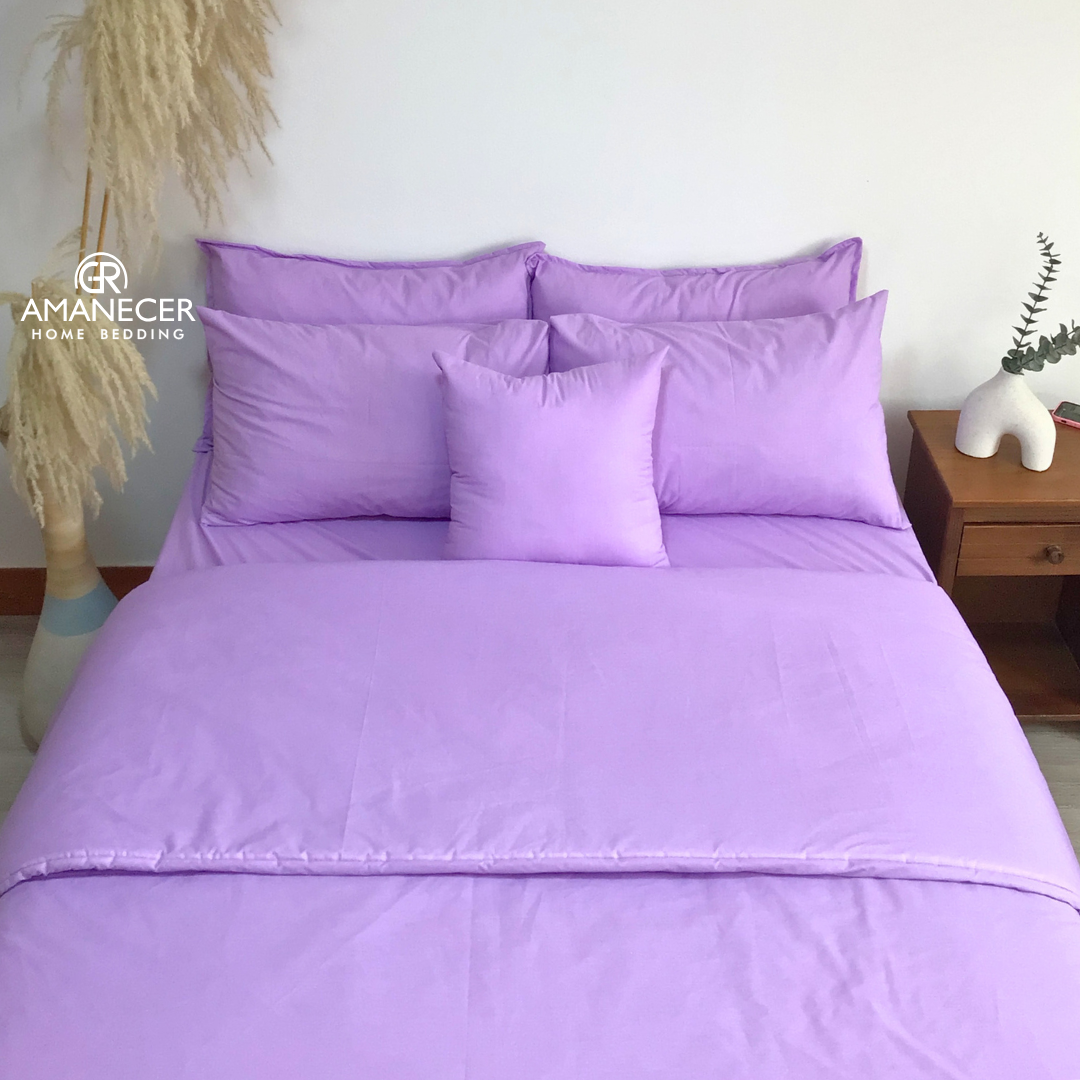 FUNDA PLUMON AMGR162 200 HILOS