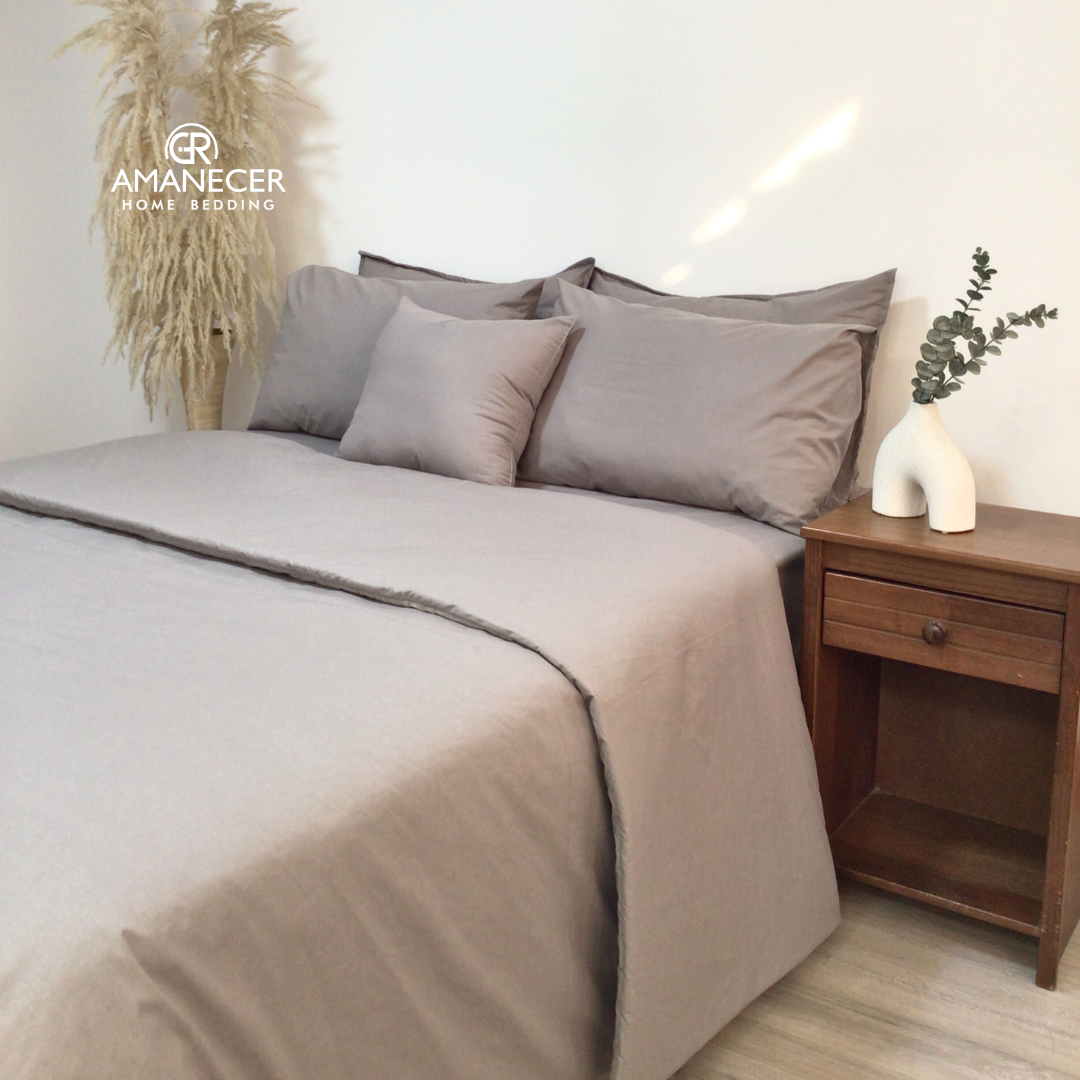 FUNDA PLUMON AMGR138 200 HILOS