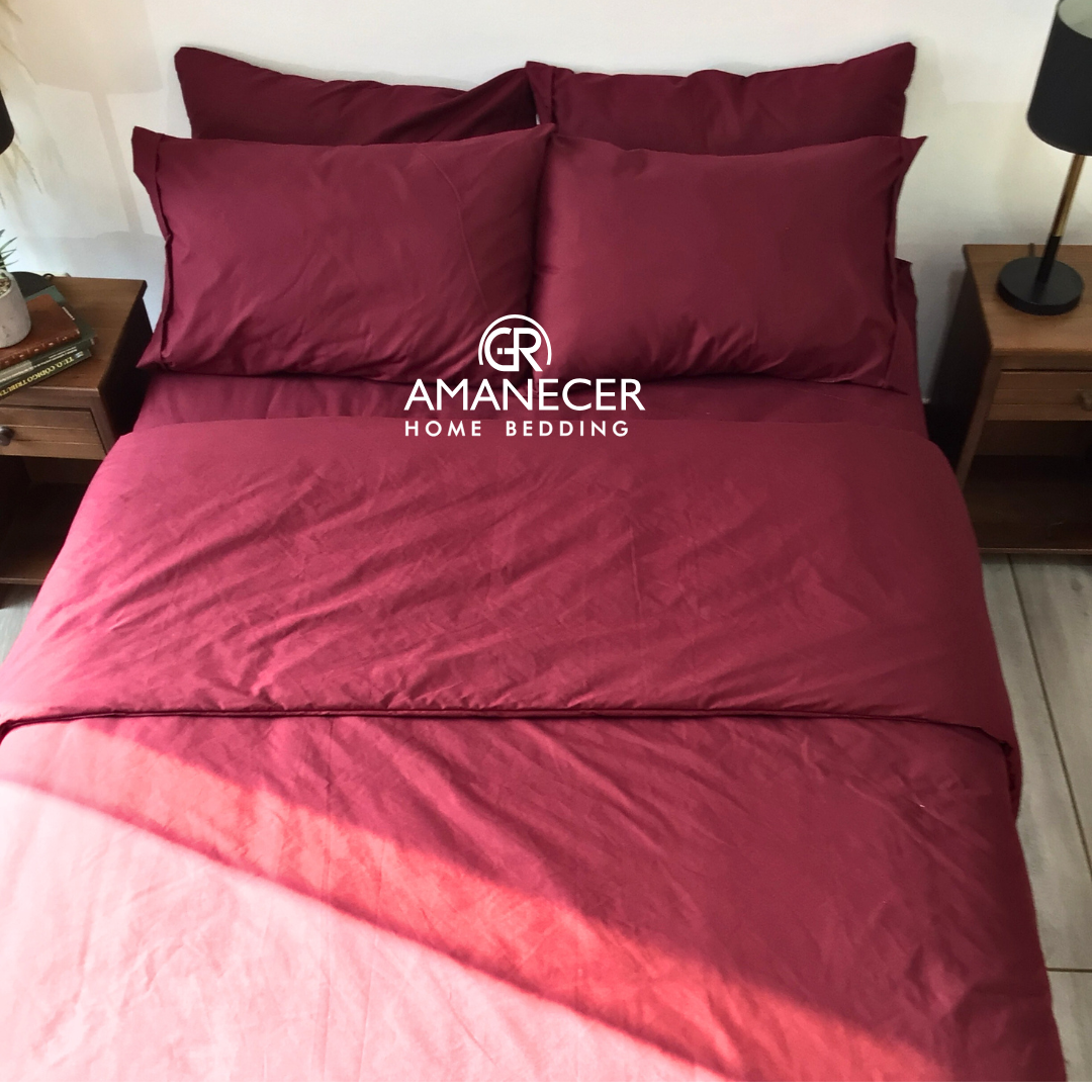 FUNDA PLUMON AMGR173 200 HILOS