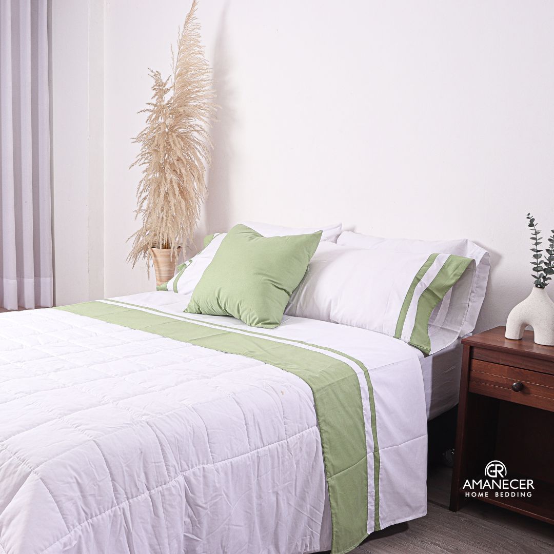 PACK INVIERNO AMGR-147 180 HILOS