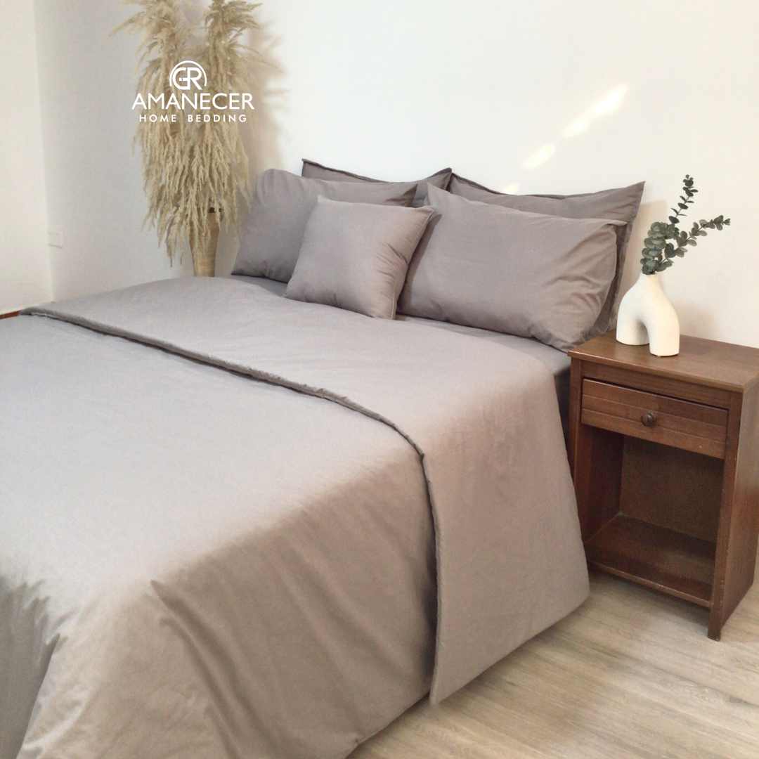 FUNDA PLUMON AMGR138 200 HILOS