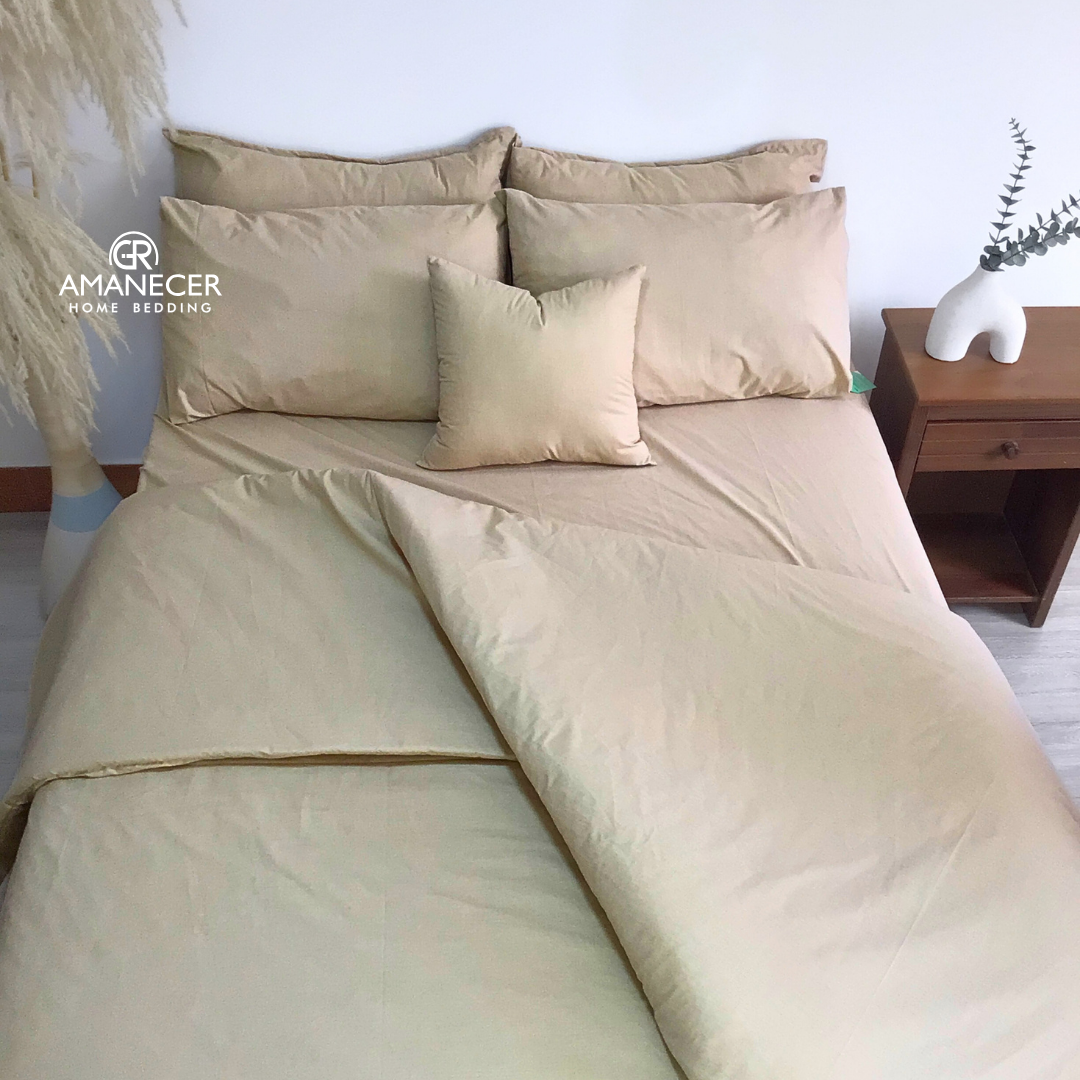 FUNDA PLUMON AMGR163 200 HILOS