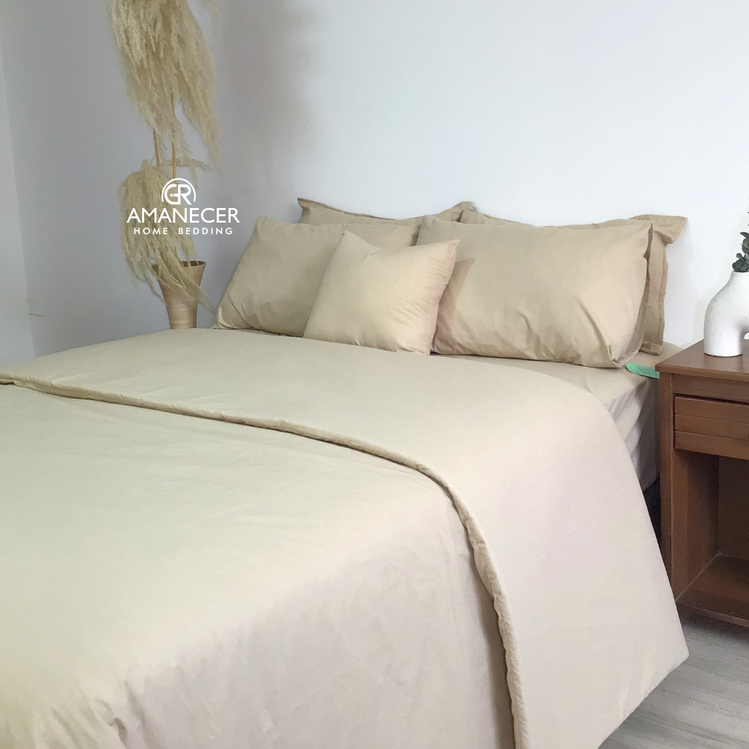 FUNDA PLUMON AMGR163 200 HILOS