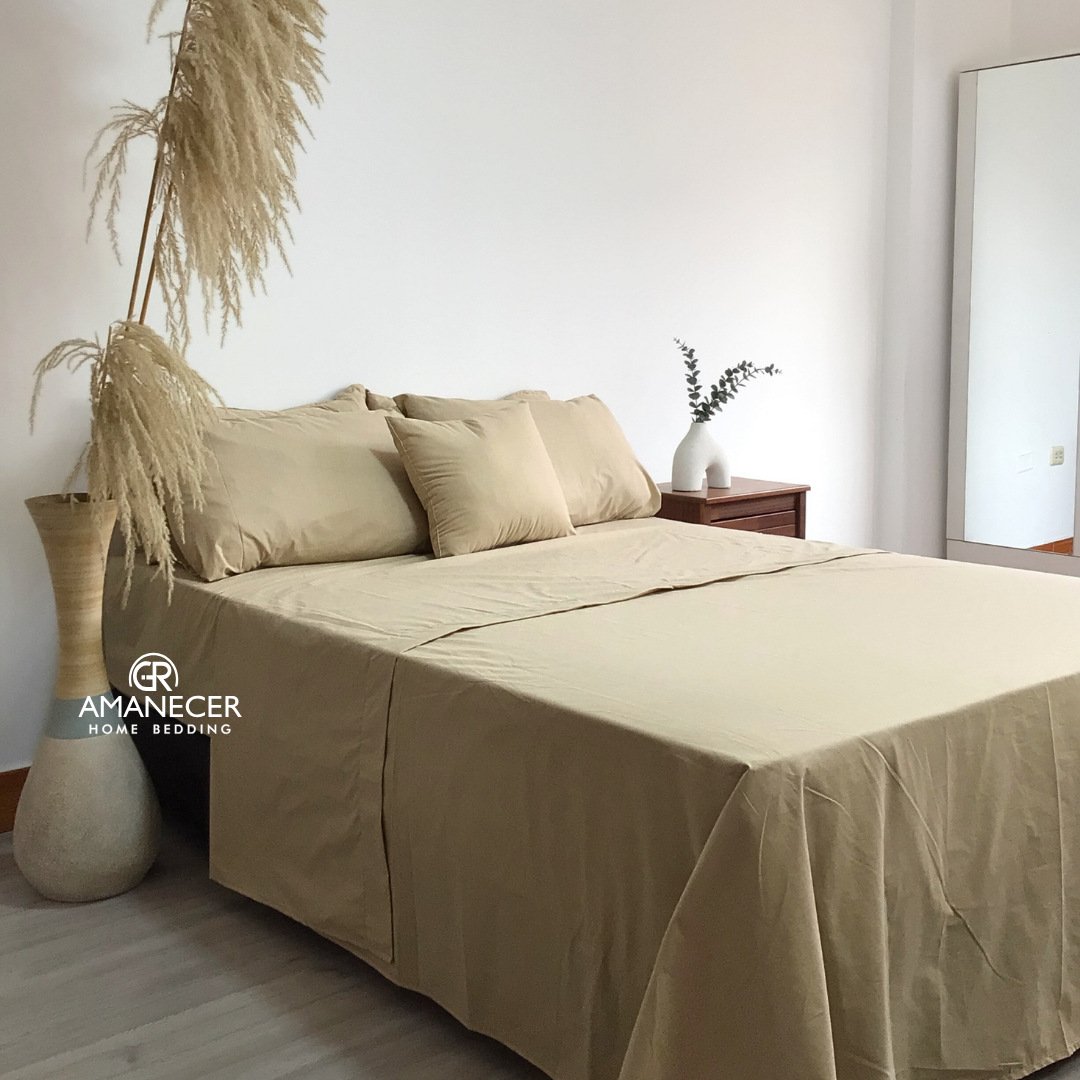 PACK VERANO/TODA ESTACION AMGR163 200 HILOS