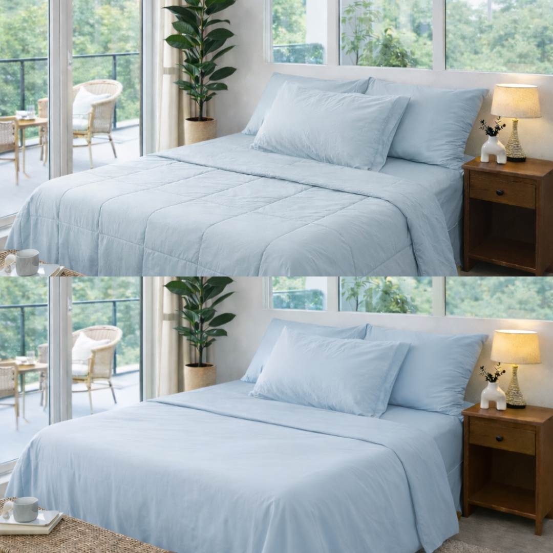 PACK VERANO/TODA ESTACION AMGR205 200 HILOS