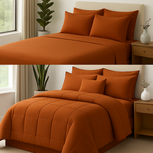 PACK VERANO/TODA ESTACION AMGR175 200 HILOS