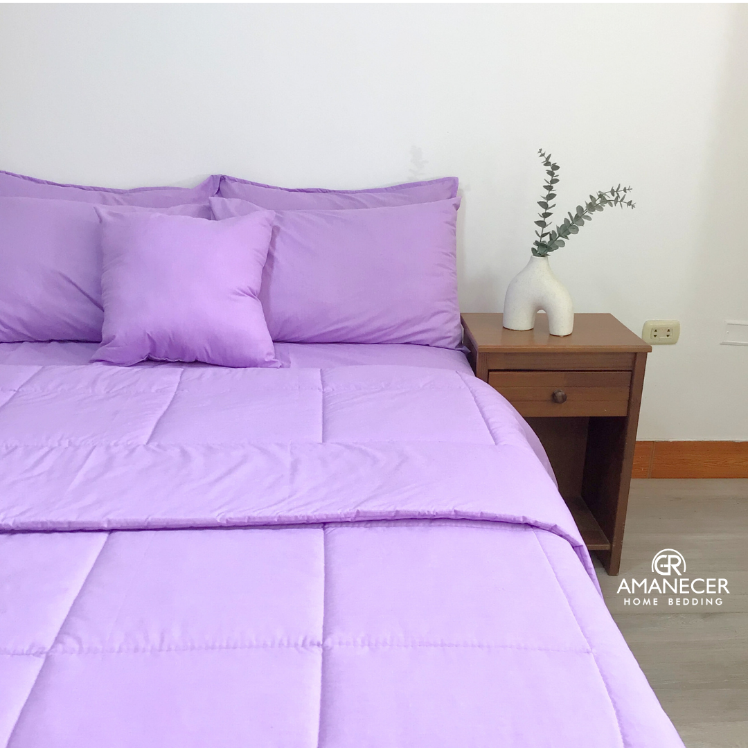 EDREDÓN VERANO/TODA ESTACION AMGR162 200 HILOS