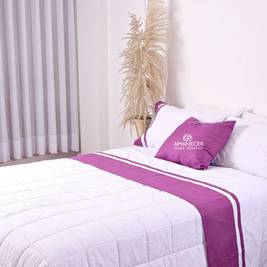 PACK INVIERNO AMGR-148 180 HILOS