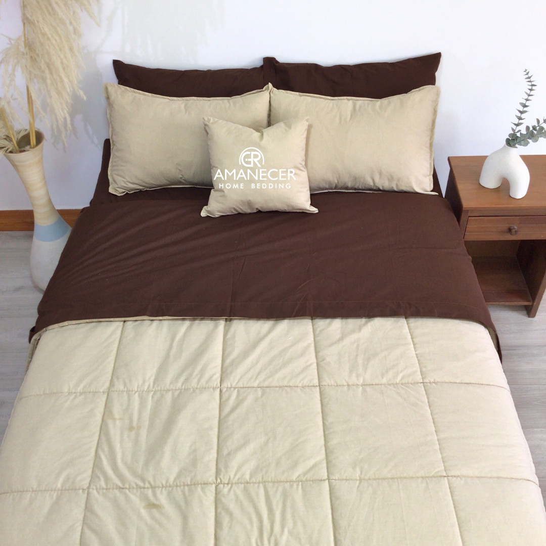 PACK VERANO/TODA ESTACION AMGR167 200 HILOS