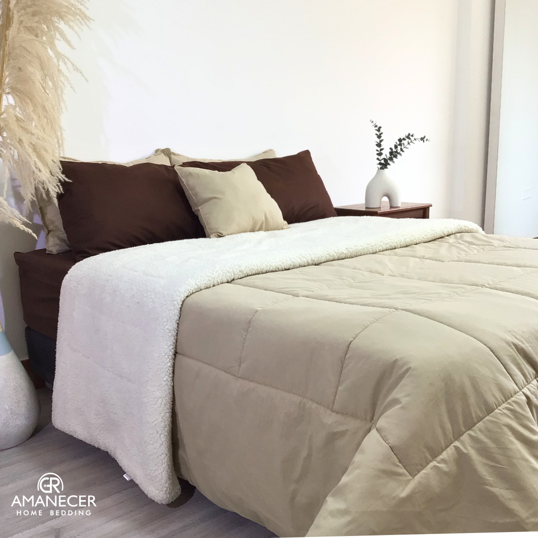 PACK INVIERNO AMGR167 200 HILOS
