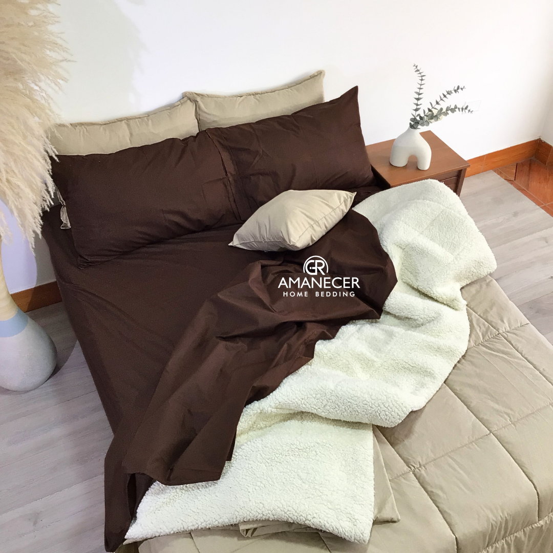 PACK INVIERNO AMGR167 200 HILOS