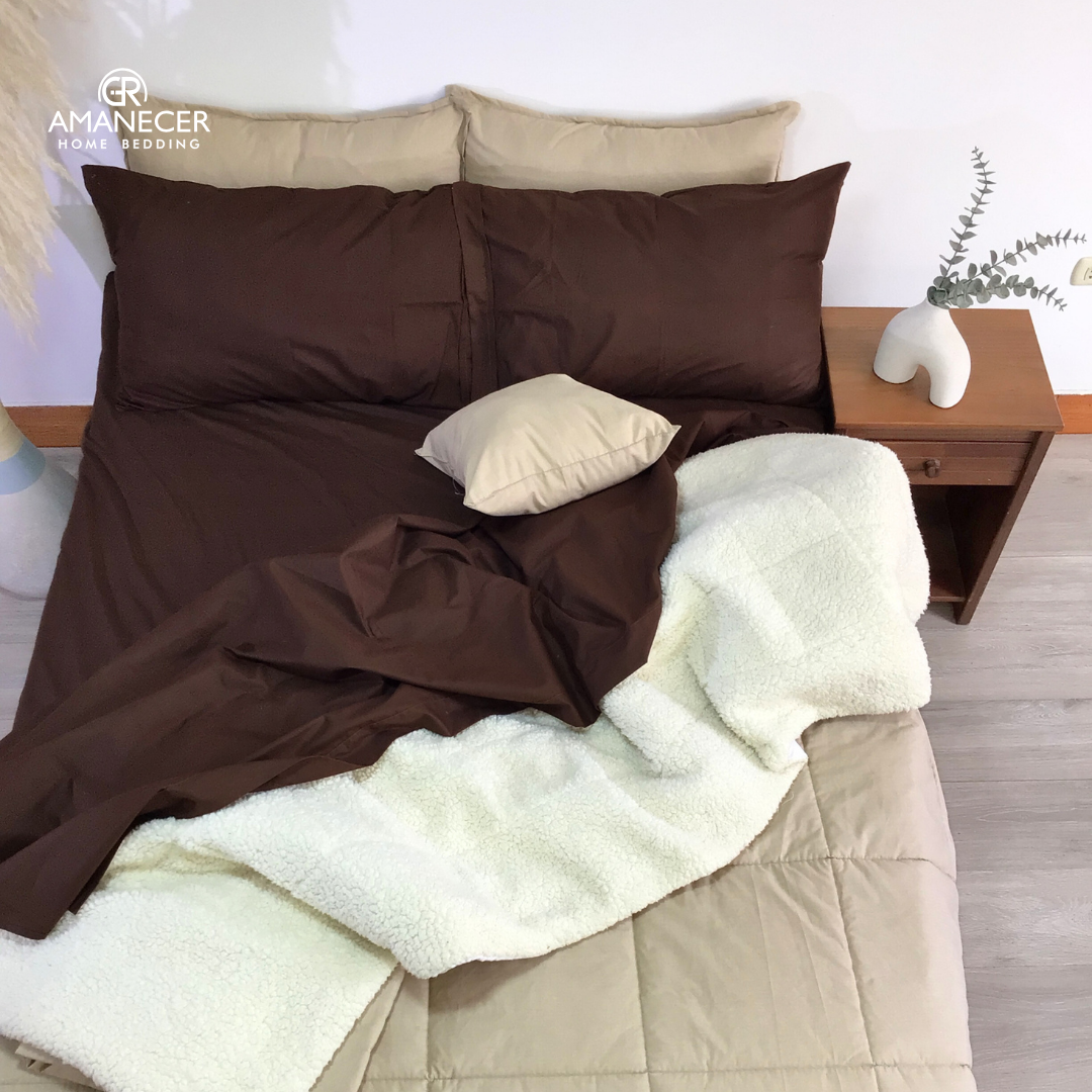 PACK INVIERNO AMGR167 200 HILOS