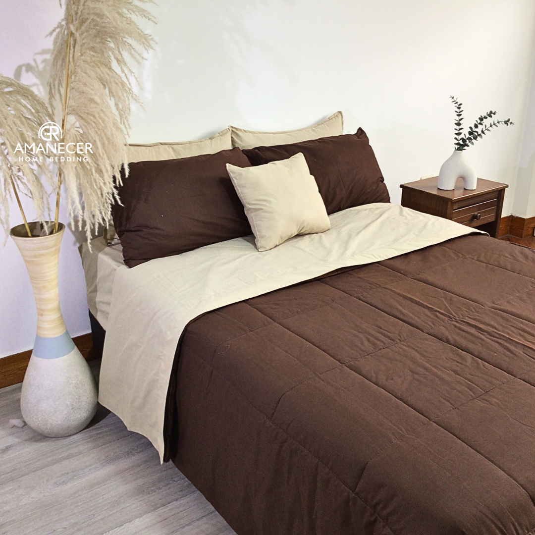 PACK VERANO/TODA ESTACION AMGR170 200 HILOS