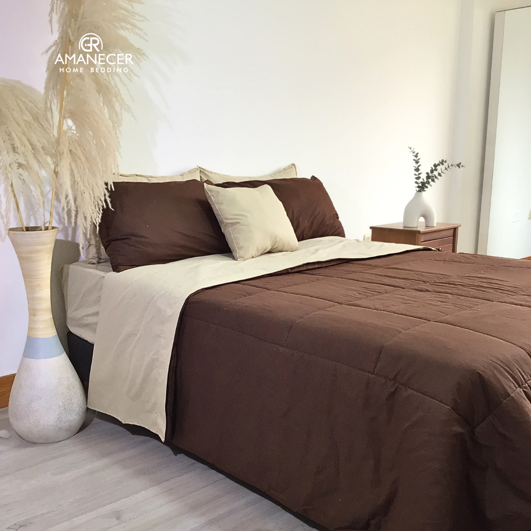 PACK VERANO/TODA ESTACION AMGR170 200 HILOS