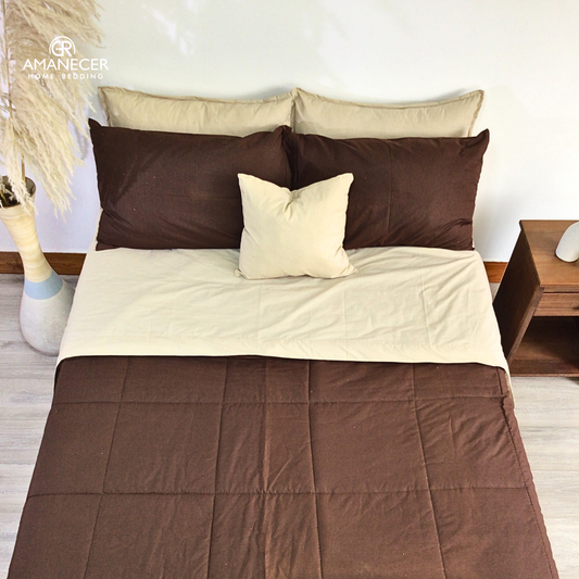 PACK VERANO/TODA ESTACION AMGR170 200 HILOS