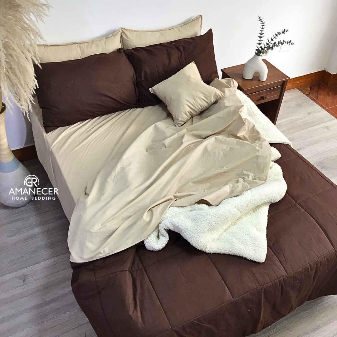 PACK INVIERNO AMGR170 200 HILOS