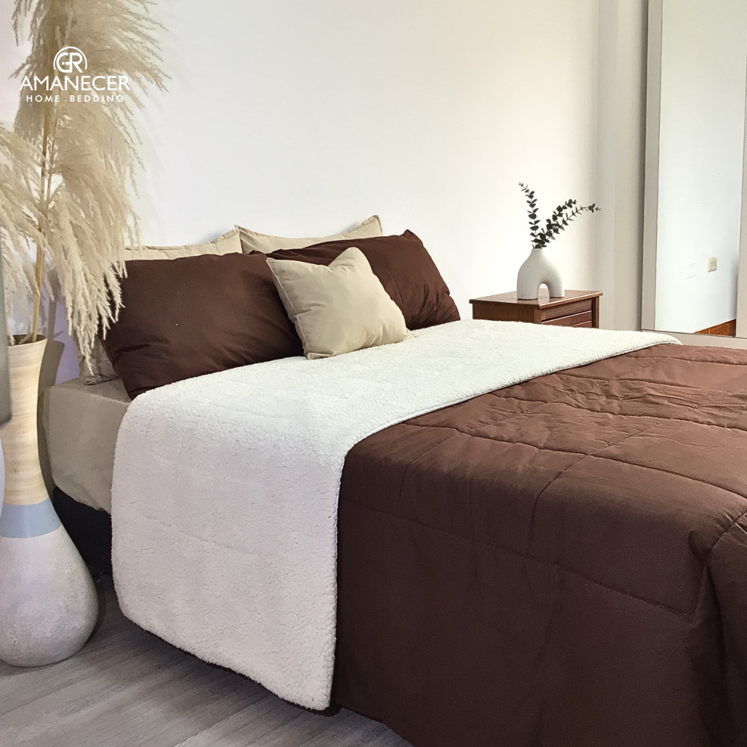 PACK INVIERNO AMGR170 200 HILOS