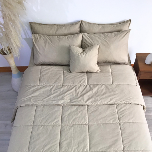 PACK VERANO/TODA ESTACION AMGR163 200 HILOS