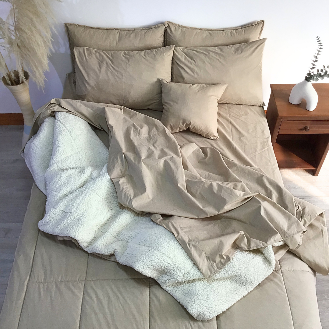 PACK INVIERNO AMGR163 200 HILOS