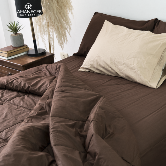 PACK VERANO/TODA ESTACION AMGR160 200 HILOS