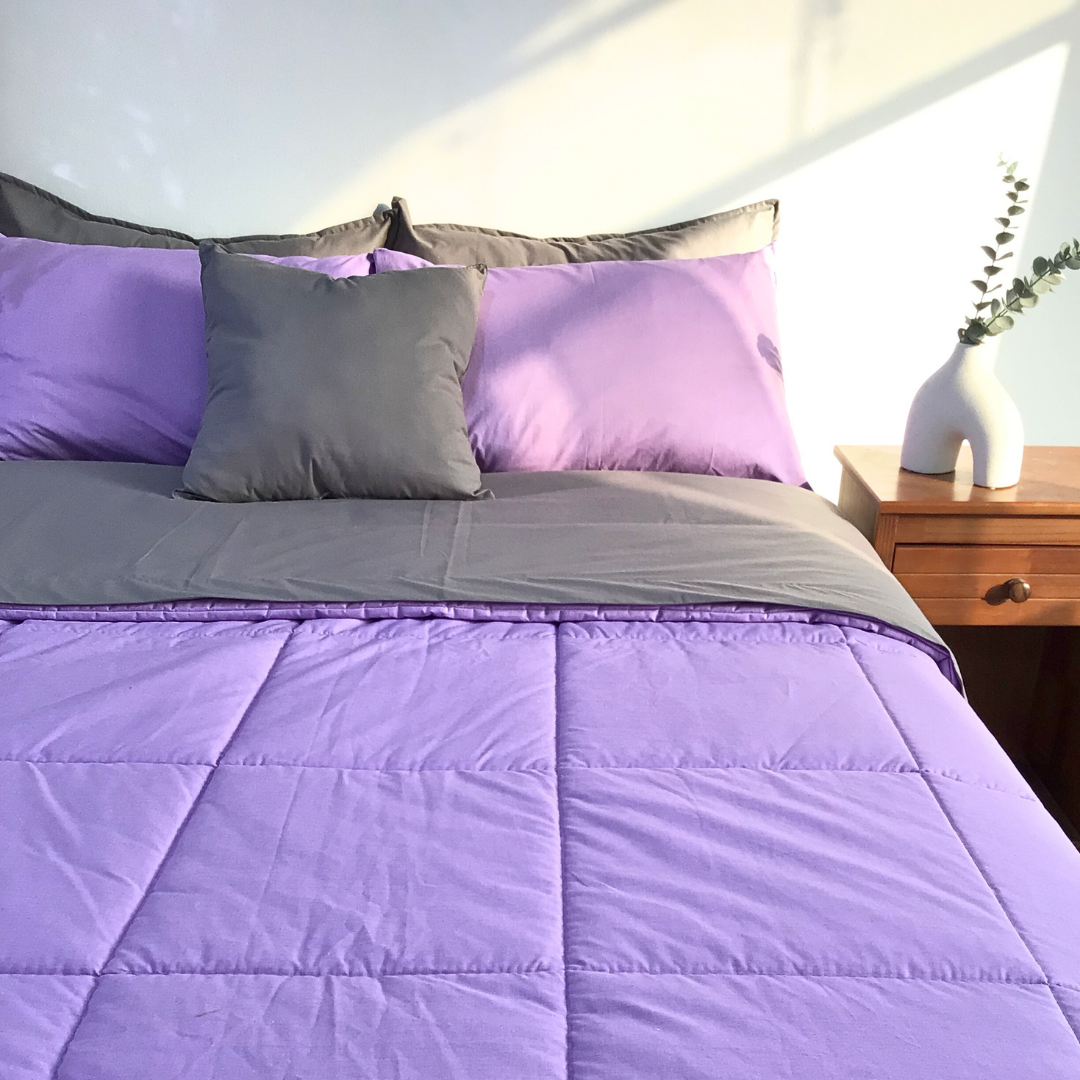 PACK VERANO/TODA ESTACION AMGR169 200 HILOS